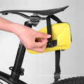 100% Waterproof and Easy to Install Bicycle Saddle Bag